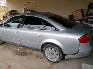 Audi A6 foto 4