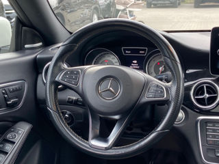 Mercedes CLA foto 11