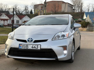 Toyota Prius foto 4