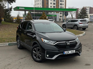 Honda CR-V foto 2