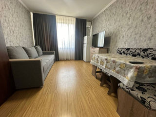 Apartament cu 1 cameră, 20 m², Botanica, Chișinău foto 6
