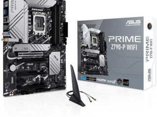 ASUS Prime Z790-P WIFI D4,Intel Z790 LGA 1700 ATX ,WiFi 6,Garantie foto 5