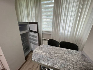 Apartament cu 1 cameră, 35 m², Râșcani, Chișinău foto 3