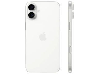 Apple iPhone 16 Plus 256GB SS White foto 2