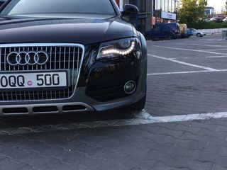 Audi Allroad foto 3