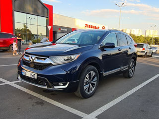 Honda CR-V foto 8