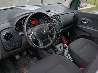 Dacia Lodgy foto 6