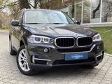 BMW X5 foto 1