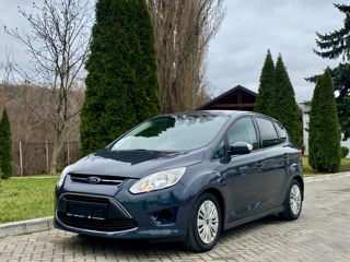 Ford C-Max foto 2