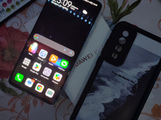 Huawei p30