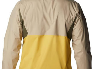 Новая ветровка Columbia Columbia Inner Limits II Rain Jacket размер L Jeaca de ploaie/vint marime L foto 2