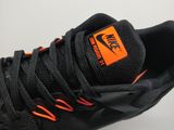 Nike shield black orange Pegasus 31 foto 5
