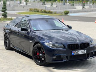 BMW 5 Series foto 4