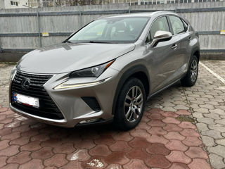 Lexus NX Series foto 3