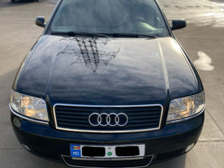 Audi A6 foto 3