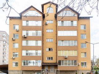 Apartament cu 2 camere, 62 m², Centru, Ghidighici, Chișinău mun. foto 15