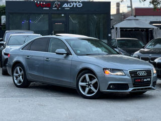 Audi A4 foto 4