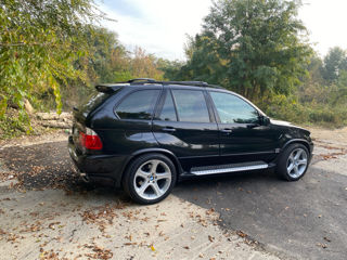 BMW X5 foto 5