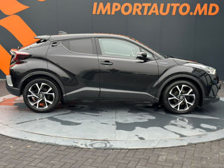 Toyota C-HR foto 9