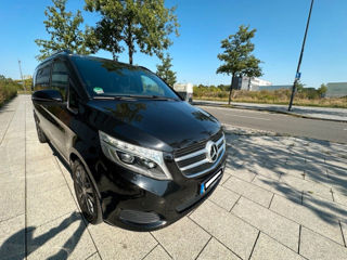 Mercedes V-Class foto 2