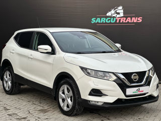 Nissan Qashqai foto 3