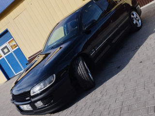 Opel Omega foto 3