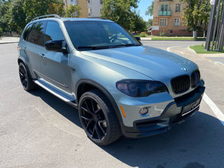 BMW X5 foto 4