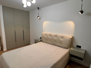 Apartament cu 3 camere, 74 m², Centru, Orhei foto 7