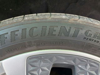 Goodyear Efficientgrip Performance foto 3