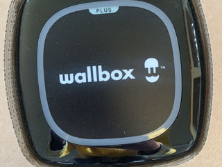 Wallbox Pulsar Plus foto 1