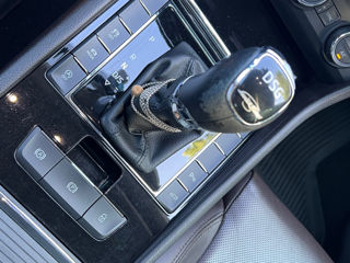 Skoda Superb foto 13