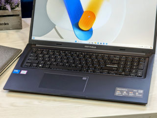 Новый ! 14-ое поколение ! Asus VivoBook 17 (Core 5 120U/16Gb DDR4/512Gb NVMe SSD/17.3" FHD IPS) foto 8