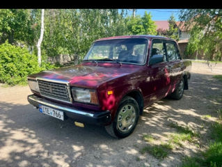 Lada / ВАЗ 2107 foto 1