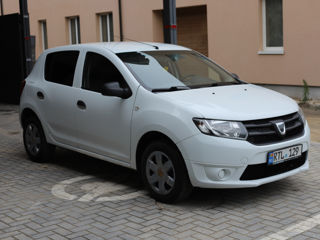 Dacia Sandero foto 3