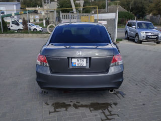 Honda Accord foto 8