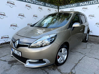 Renault Scenic foto 2