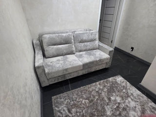 1-rm apt., 59 м², 3/9 fl.