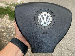 Vw airbag