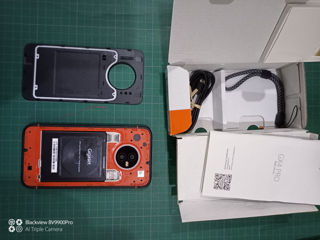 Gigaset GX4 PRO Rugged privacy oriented foto 4