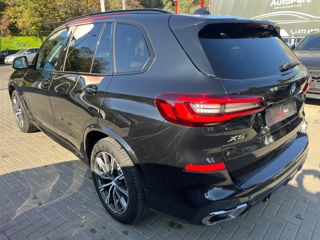 BMW X5 foto 4