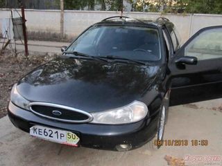Ford Mondeo: цена ... - Avto-Russia.ru