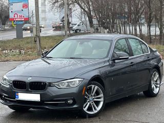 BMW 3 Series foto 3