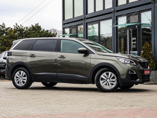 Peugeot 5008 foto 4