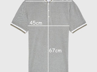 Tricou Polo Zara, S foto 1
