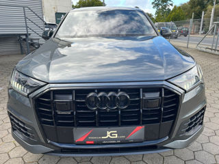 Audi Q7 foto 3