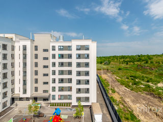 Apartament cu 3 camere, 73 m², Buiucani, Chișinău foto 3