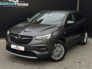 Opel Grandland X foto 2