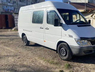 Mercedes Sprinter foto 2