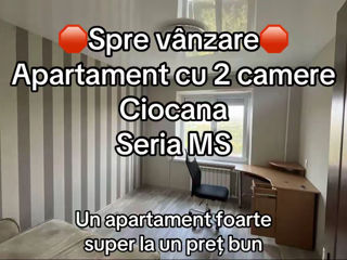 2-rm apt., 55 м², 8/10 fl.