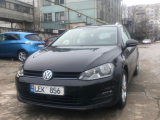 Volkswagen Golf foto 5